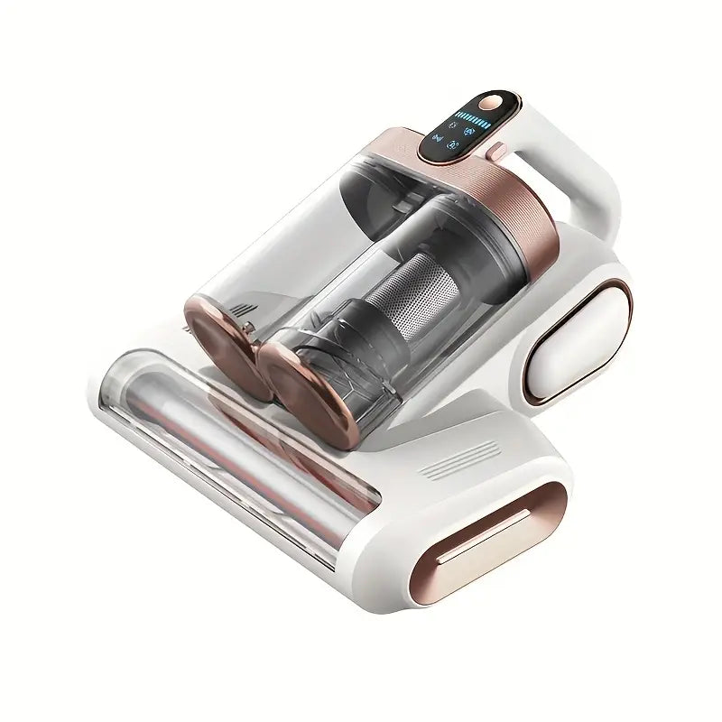 NookLush UltraClean Cordless Vacuum